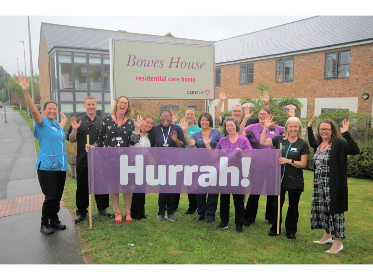 Hailsham care home to host free dementia advice event 