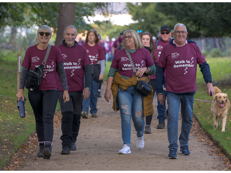 Walk to Remember 2025 