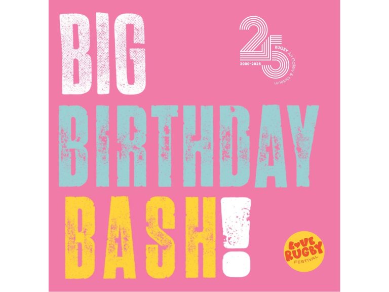 Big Birthday Bash!