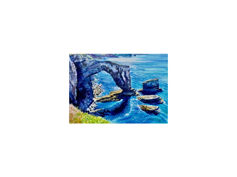 Members’ Summer Exhibition
