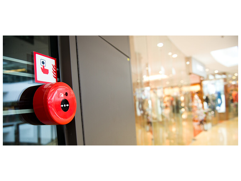 Fire awareness training