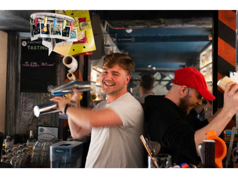 Brighton Cocktail Festival