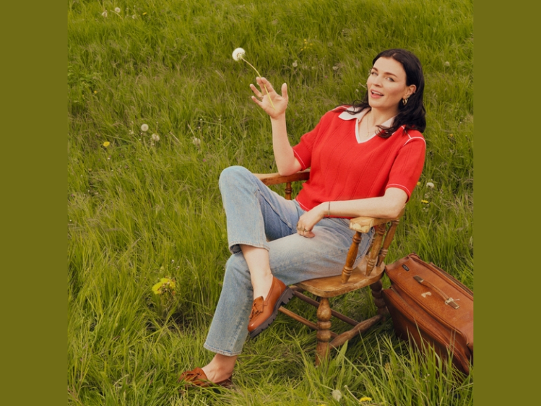 Aisling Bea - Older Than Jesus