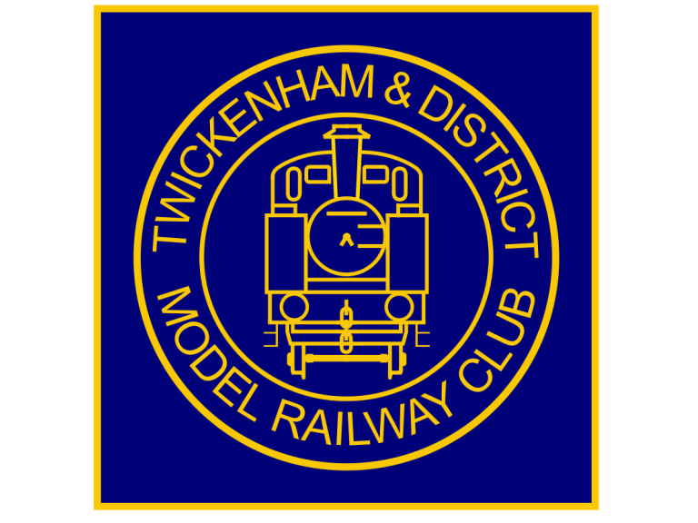 Twickenham & District Model Railway Club OPEN DAY