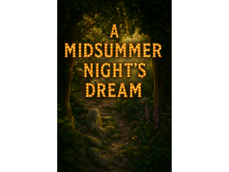 A Midsummer Night's Dream