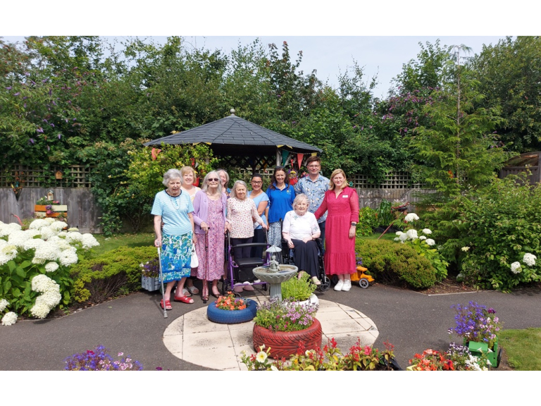 Let’s have sun fun! Bury St Edmunds care home invites community to summer fete