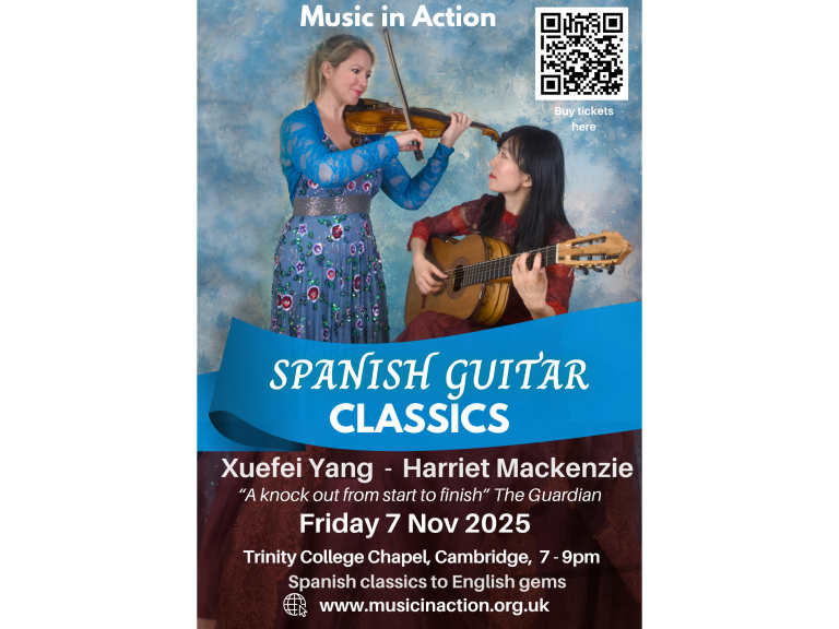 Guitar Classics by Candlelight 