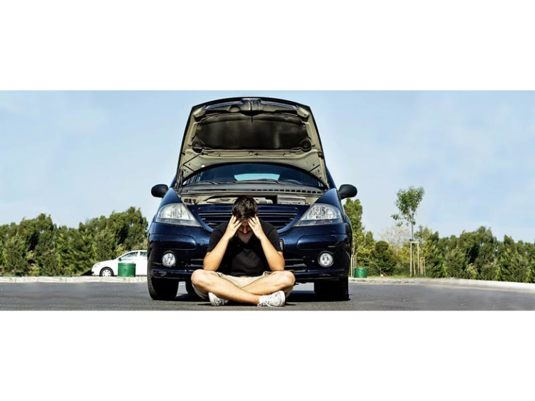 5 Serious Car Problems You Should Never Ignore: From Shaking at Idle to a Blown Head Gasket