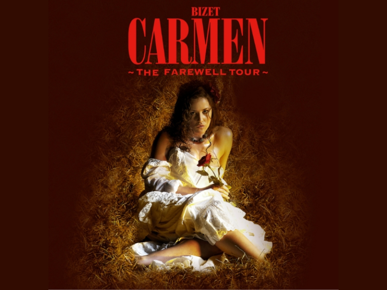 Carmen - Ellen Kent's Farewell Opera Tour
