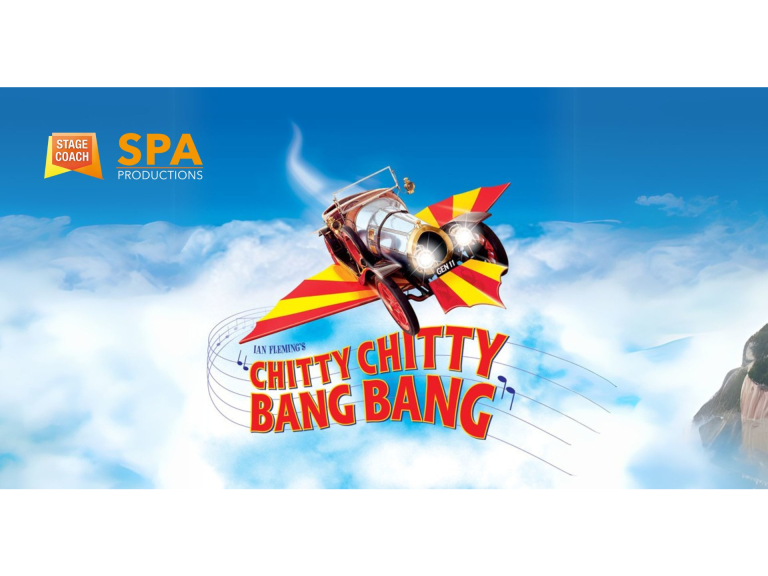 Chitty Chitty Bang Bang 