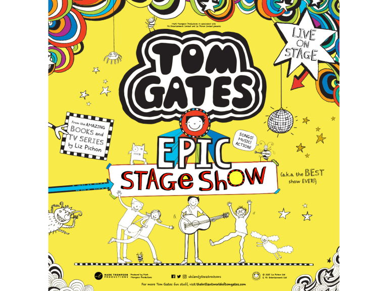 Tom Gates