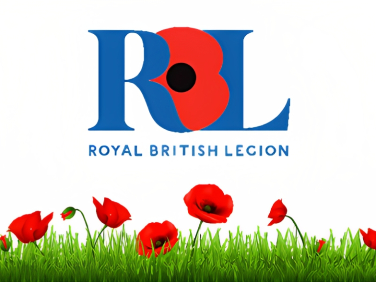 Leicestershire and Rutland Royal British Legion - Festival of Remembrance