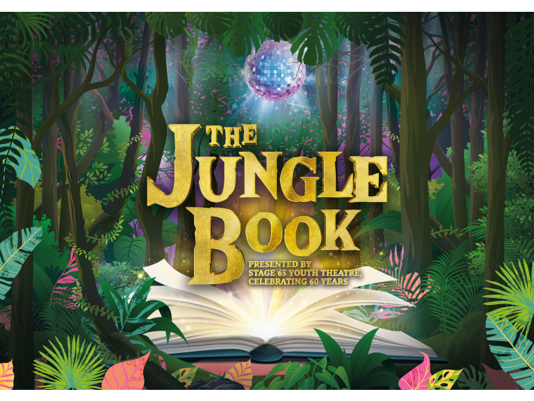 The Jungle Book
