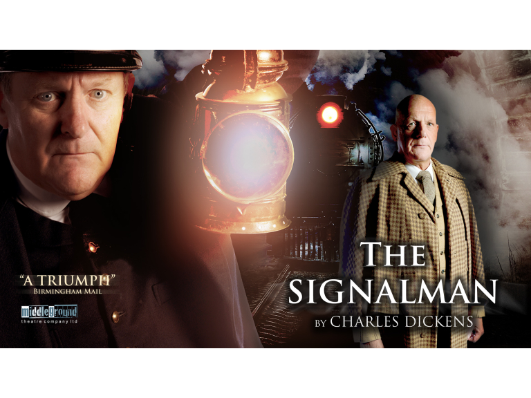 The Signalman