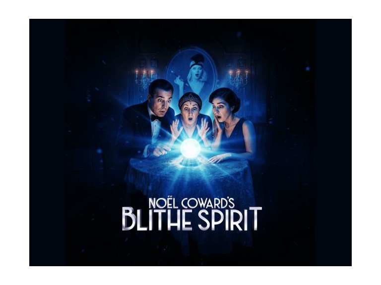 Blithe Spirit