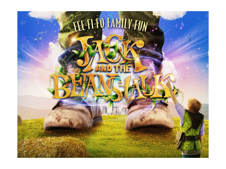 Jack and the Beanstalk