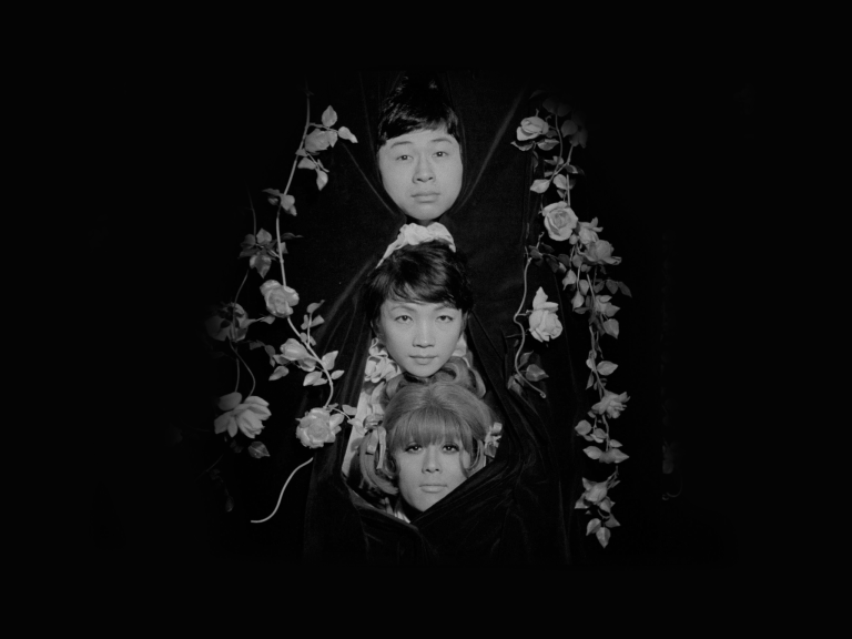 BPFF25: Funeral Parade of Roses (1969)