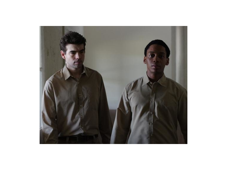 BPFF25: London Recruits (2024) + Q&A with Director Gordon Main