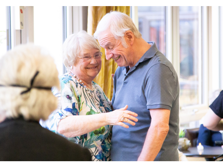 Dorset care homes to host free dementia advice events