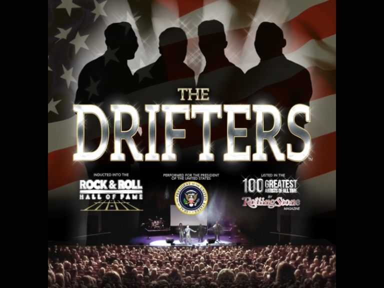 The Drifters