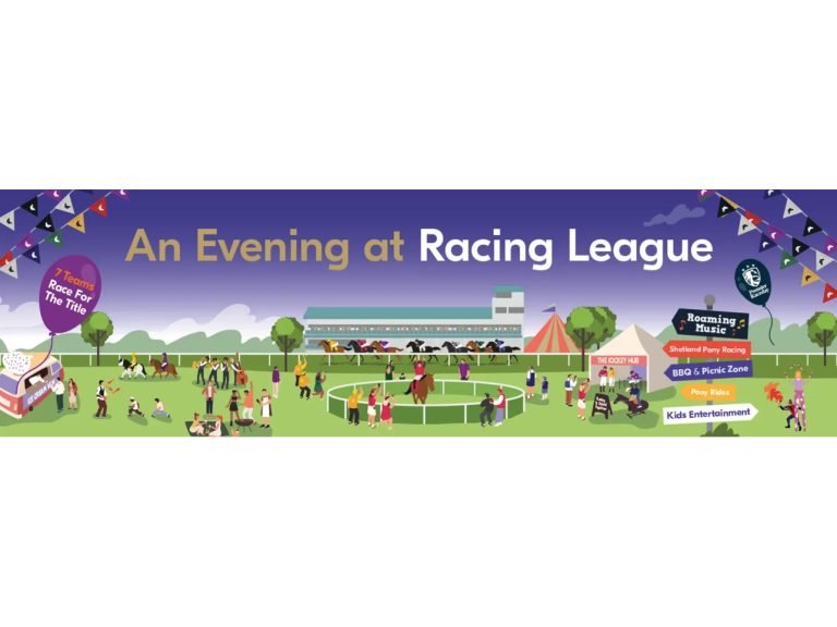 Racing League Week 3- Chepstow