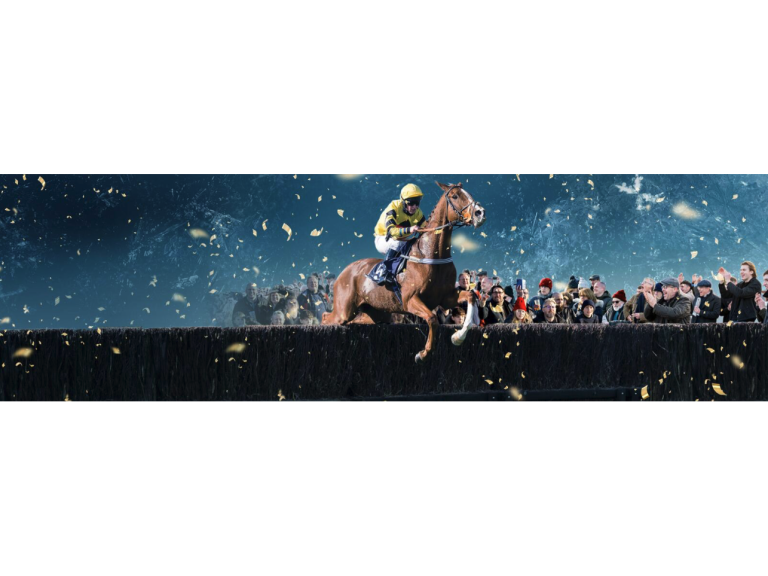 Christmas Party Raceday 2025