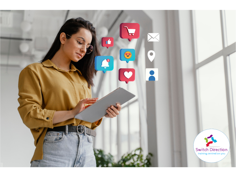 Marketing Training: Strategic Branding & Customer Engagement