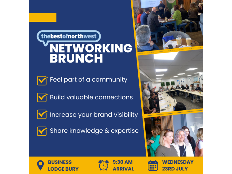 Thebestofnorthwest Networking Brunch July