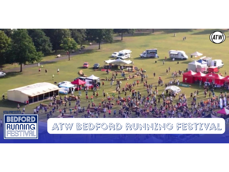 ATW Bedford Running Festival