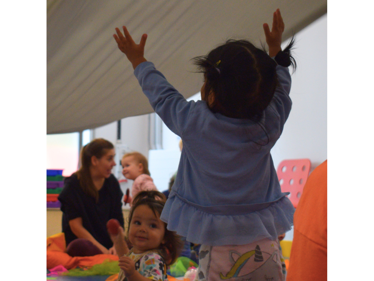 Snowy Snowflake Stories