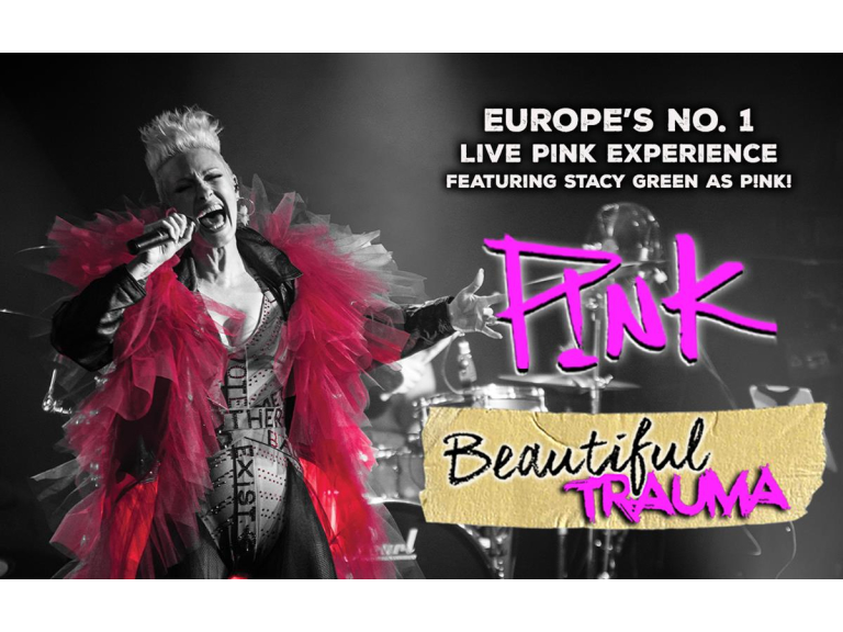 Beautiful Trauma