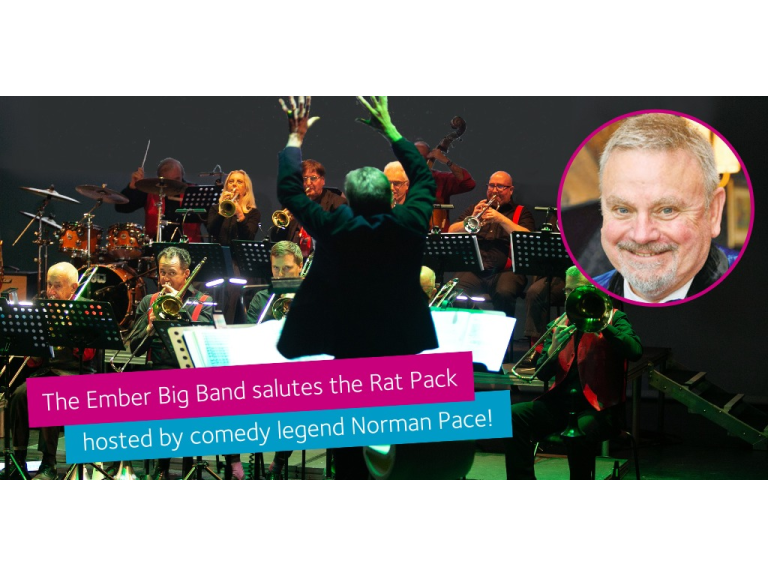 Ember Big band Concert
