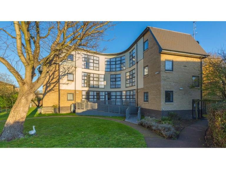 Cambridgeshire care home invites community to summer celebration