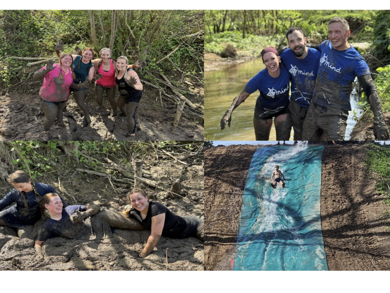 Shropshire Mud Run 2025