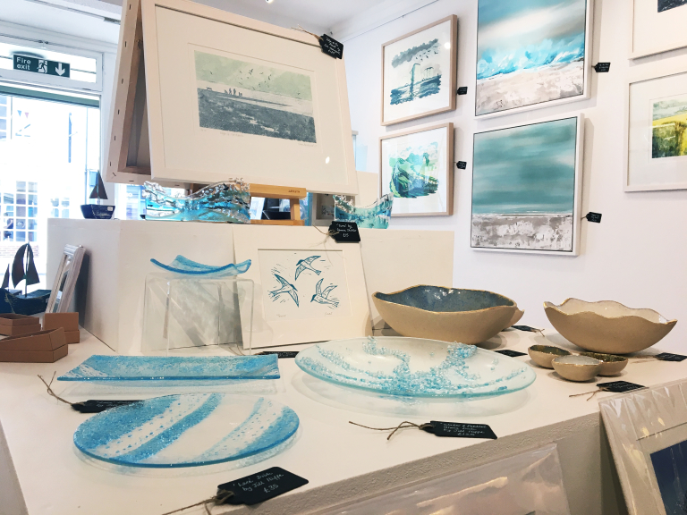 Hampshire Open Studios