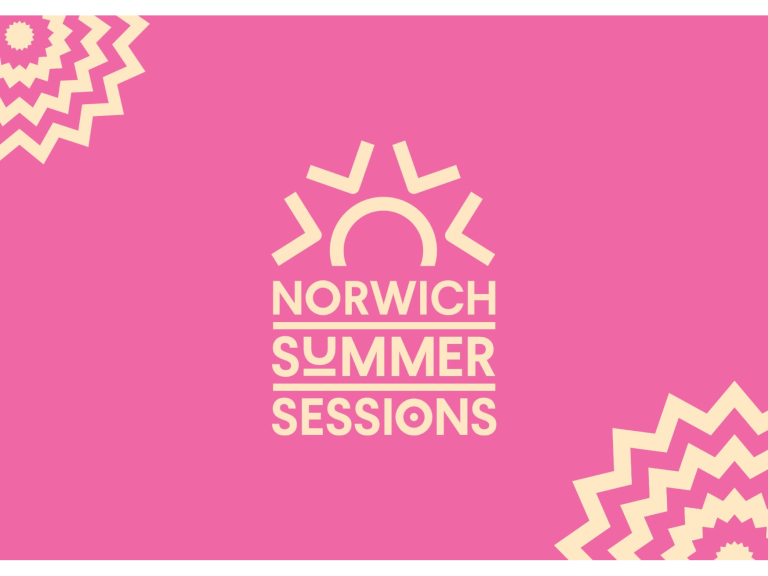 Norwich Summer Sessions