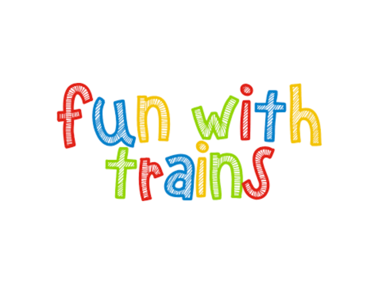 TrackPlay with Fun with Trains