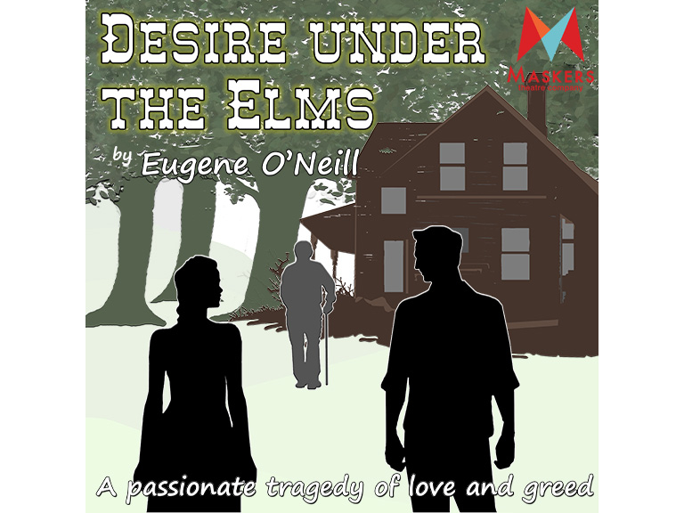 Desire Under The Elms