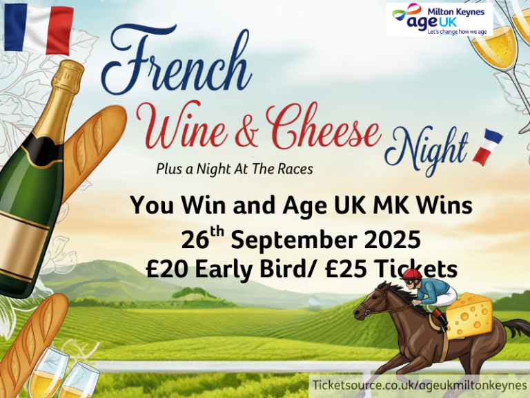 Prix de Fromage et Vin: A French Wine & Cheese Night with Horse Racing