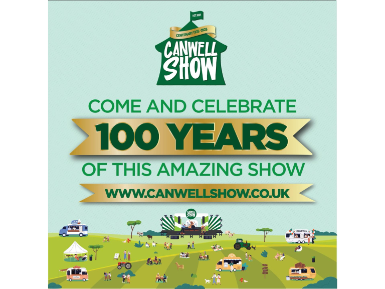Canwell Show 2025