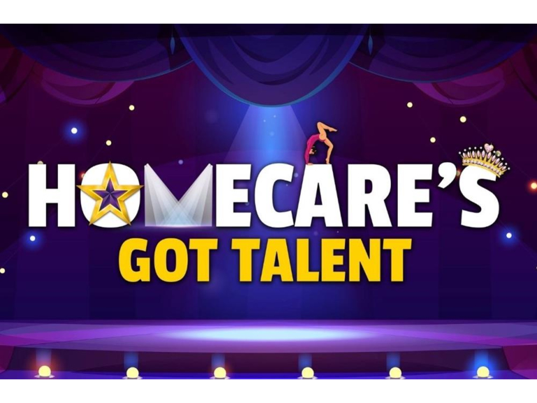 National Talent Final in Birmingham on 14 August 2025