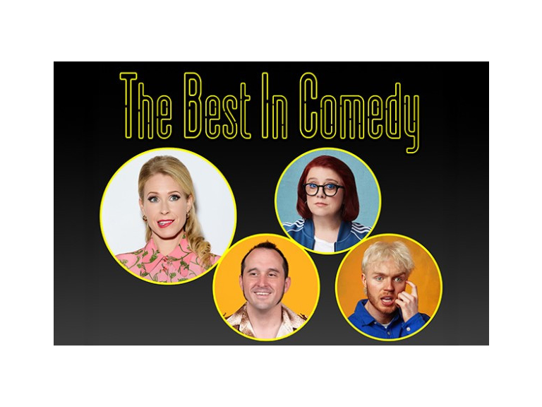 The Best in Comedy