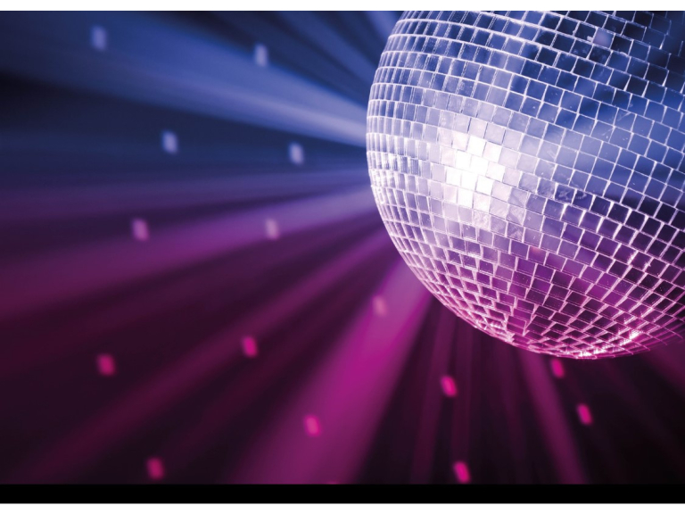 Disco Bingo at Kettering Park Hotel & Spa