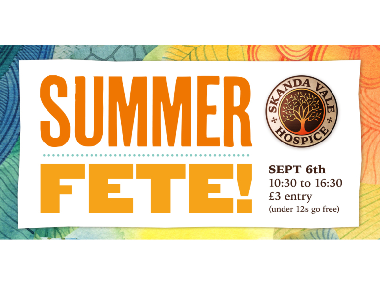 Summer Fete