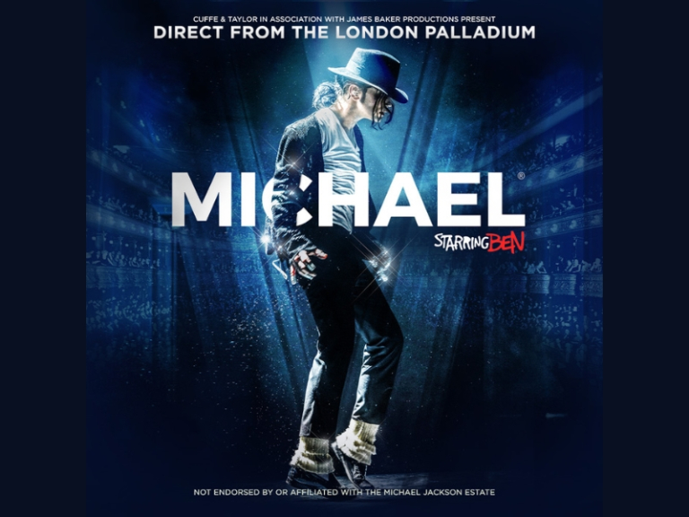 Michael Starring Ben