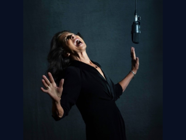 Elkie Brooks - The Long Farewell Tour