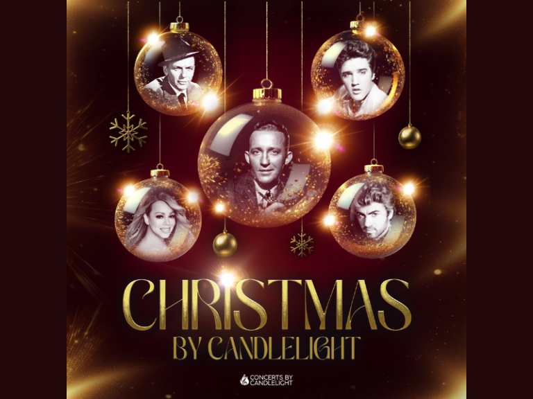 Christmas By Candlelight