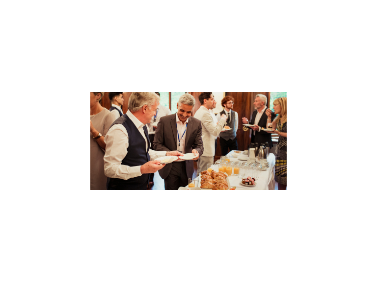 Business Networking Breakfast - Guildford