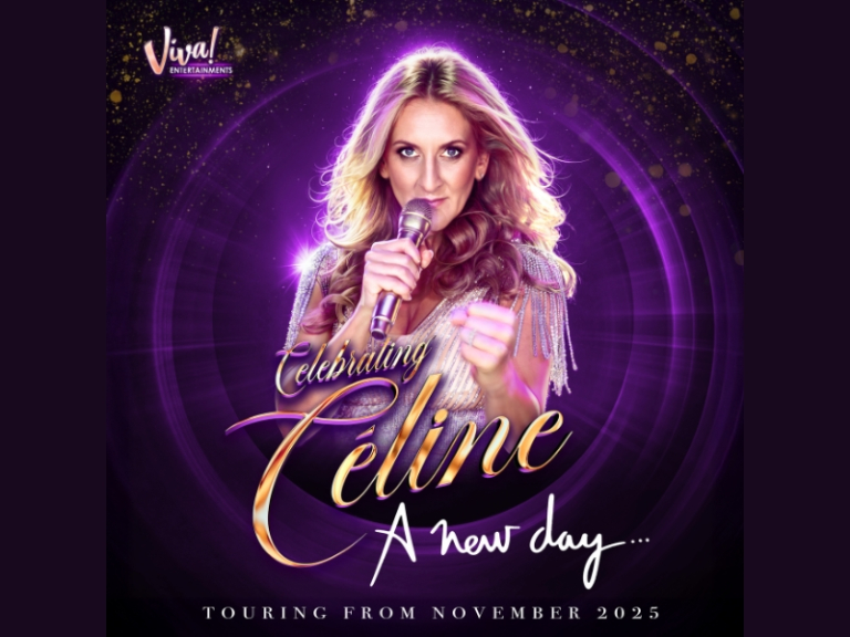Celebrating Celine - The Ultimate Celine Dion Tribute Concert