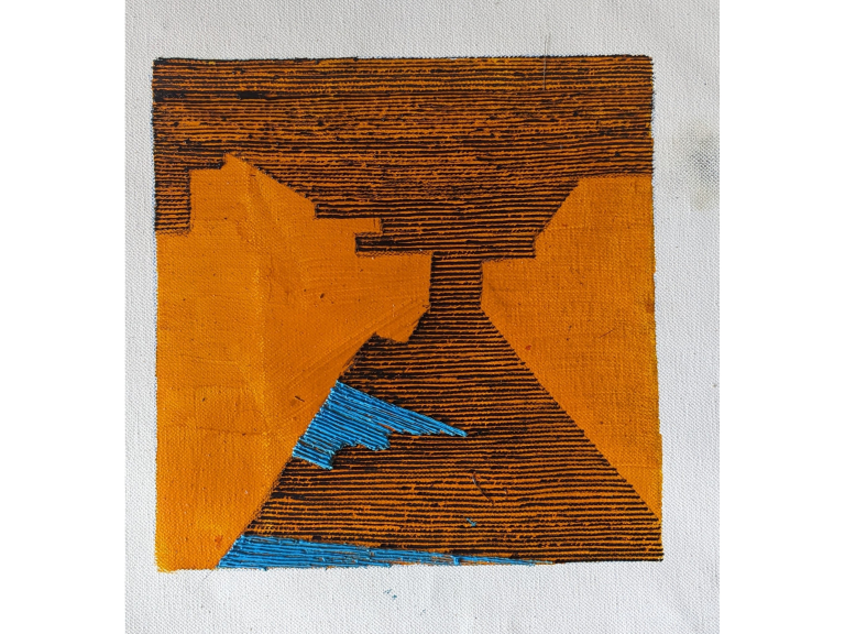 Free exhibition - Echoes of Chandigarh: A Linear Journey
